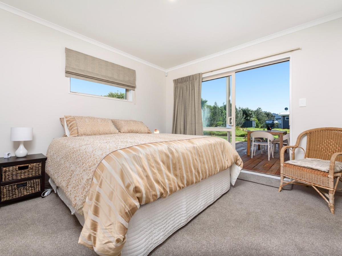 Modern Beach Break - Waihi Beach Holiday Home Esterno foto