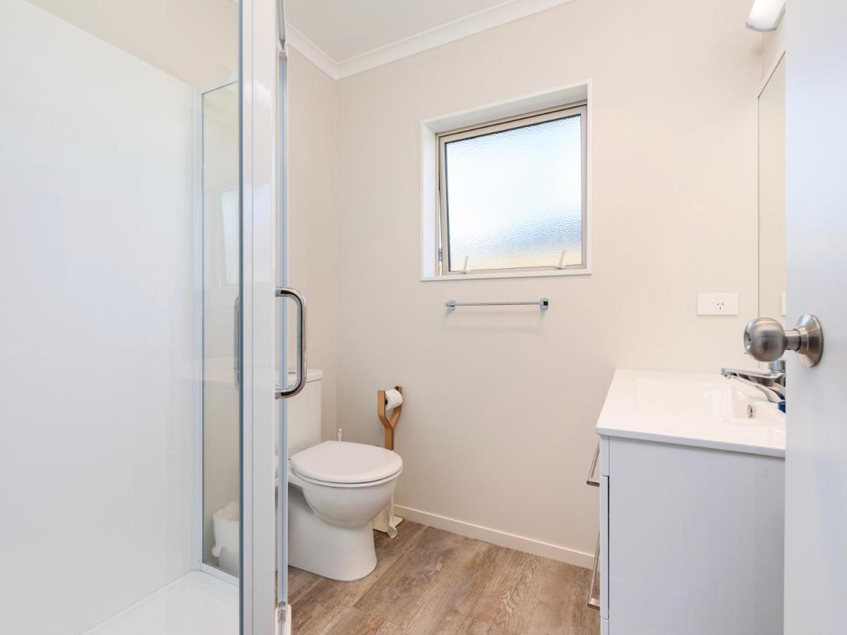 Modern Beach Break - Waihi Beach Holiday Home Esterno foto