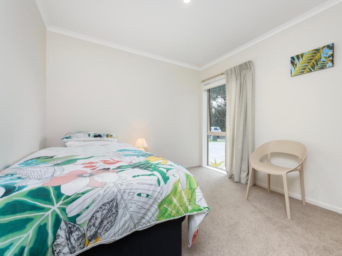 Modern Beach Break - Waihi Beach Holiday Home Esterno foto