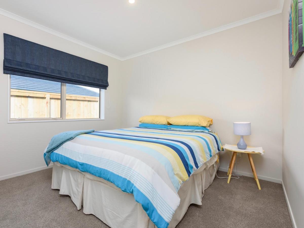 Modern Beach Break - Waihi Beach Holiday Home Esterno foto